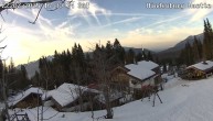 Archiv Foto Webcam Reit im Winkl: Hindenburghütte - Hemmersuppenalm 15:00