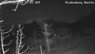 Archiv Foto Webcam Reit im Winkl: Hindenburghütte - Hemmersuppenalm 19:00