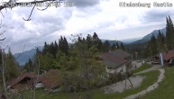 Archived image Webcam Reit im Winkl - Hindenburghütte 07:00