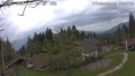Archived image Webcam Reit im Winkl - Hindenburghütte 13:00
