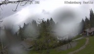 Archived image Webcam Reit im Winkl - Hindenburghütte 15:00