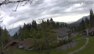 Archived image Webcam Reit im Winkl - Hindenburghütte 17:00