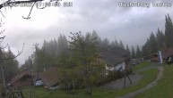 Archiv Foto Webcam Reit im Winkl: Hindenburghütte - Hemmersuppenalm 06:00