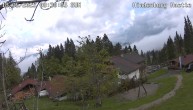 Archiv Foto Webcam Reit im Winkl: Hindenburghütte - Hemmersuppenalm 07:00