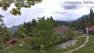 Archiv Foto Webcam Reit im Winkl: Hindenburghütte - Hemmersuppenalm 07:00