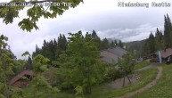 Archiv Foto Webcam Reit im Winkl: Hindenburghütte - Hemmersuppenalm 06:00