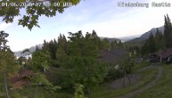 Archiv Foto Webcam Reit im Winkl: Hindenburghütte - Hemmersuppenalm 06:00