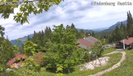 Archiv Foto Webcam Reit im Winkl: Hindenburghütte - Hemmersuppenalm 09:00