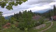 Archiv Foto Webcam Reit im Winkl: Hindenburghütte - Hemmersuppenalm 07:00