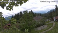 Archiv Foto Webcam Reit im Winkl: Hindenburghütte - Hemmersuppenalm 08:00