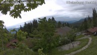 Archived image Webcam Reit im Winkl - Hindenburghütte 17:00