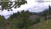 Archiv Foto Webcam Reit im Winkl: Hindenburghütte - Hemmersuppenalm 06:00