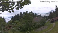 Archiv Foto Webcam Reit im Winkl: Hindenburghütte - Hemmersuppenalm 07:00