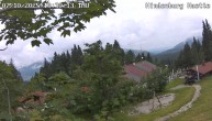 Archiv Foto Webcam Reit im Winkl: Hindenburghütte - Hemmersuppenalm 09:00