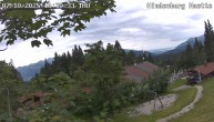 Archiv Foto Webcam Reit im Winkl: Hindenburghütte - Hemmersuppenalm 15:00