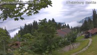 Archiv Foto Webcam Reit im Winkl: Hindenburghütte - Hemmersuppenalm 07:00