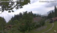 Archiv Foto Webcam Reit im Winkl: Hindenburghütte - Hemmersuppenalm 09:00