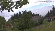 Archiv Foto Webcam Reit im Winkl: Hindenburghütte - Hemmersuppenalm 06:00