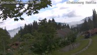 Archiv Foto Webcam Reit im Winkl: Hindenburghütte - Hemmersuppenalm 07:00