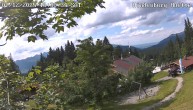 Archiv Foto Webcam Reit im Winkl: Hindenburghütte - Hemmersuppenalm 15:00