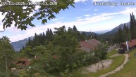Archiv Foto Webcam Reit im Winkl: Hindenburghütte - Hemmersuppenalm 09:00