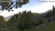 Archiv Foto Webcam Reit im Winkl: Hindenburghütte - Hemmersuppenalm 06:00