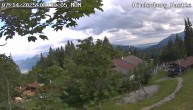 Archiv Foto Webcam Reit im Winkl: Hindenburghütte - Hemmersuppenalm 07:00