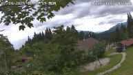 Archiv Foto Webcam Reit im Winkl: Hindenburghütte - Hemmersuppenalm 11:00