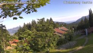 Archiv Foto Webcam Reit im Winkl: Hindenburghütte - Hemmersuppenalm 07:00