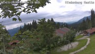 Archiv Foto Webcam Reit im Winkl: Hindenburghütte - Hemmersuppenalm 15:00