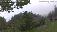 Archiv Foto Webcam Reit im Winkl: Hindenburghütte - Hemmersuppenalm 06:00