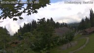 Archiv Foto Webcam Reit im Winkl: Hindenburghütte - Hemmersuppenalm 07:00