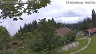 Archiv Foto Webcam Reit im Winkl: Hindenburghütte - Hemmersuppenalm 09:00