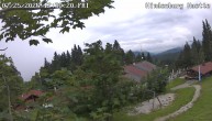 Archiv Foto Webcam Reit im Winkl: Hindenburghütte - Hemmersuppenalm 11:00