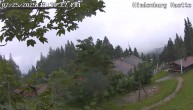 Archiv Foto Webcam Reit im Winkl: Hindenburghütte - Hemmersuppenalm 13:00