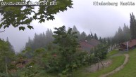 Archiv Foto Webcam Reit im Winkl: Hindenburghütte - Hemmersuppenalm 15:00