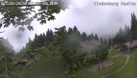 Archiv Foto Webcam Reit im Winkl: Hindenburghütte - Hemmersuppenalm 06:00