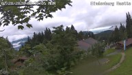 Archiv Foto Webcam Reit im Winkl: Hindenburghütte - Hemmersuppenalm 07:00
