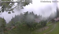 Archiv Foto Webcam Reit im Winkl: Hindenburghütte - Hemmersuppenalm 09:00