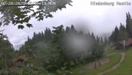 Archiv Foto Webcam Reit im Winkl: Hindenburghütte - Hemmersuppenalm 11:00