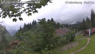 Archiv Foto Webcam Reit im Winkl: Hindenburghütte - Hemmersuppenalm 13:00