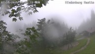 Archiv Foto Webcam Reit im Winkl: Hindenburghütte - Hemmersuppenalm 15:00