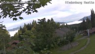 Archiv Foto Webcam Reit im Winkl: Hindenburghütte - Hemmersuppenalm 06:00