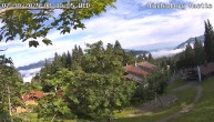 Archiv Foto Webcam Reit im Winkl: Hindenburghütte - Hemmersuppenalm 07:00