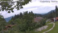 Archiv Foto Webcam Reit im Winkl: Hindenburghütte - Hemmersuppenalm 11:00
