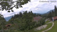 Archiv Foto Webcam Reit im Winkl: Hindenburghütte - Hemmersuppenalm 13:00