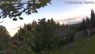 Archiv Foto Webcam Reit im Winkl: Hindenburghütte - Hemmersuppenalm 06:00