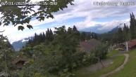 Archiv Foto Webcam Reit im Winkl: Hindenburghütte - Hemmersuppenalm 15:00