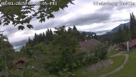Archiv Foto Webcam Reit im Winkl: Hindenburghütte - Hemmersuppenalm 07:00