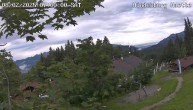 Archived image Webcam Reit im Winkl - Hindenburghütte 06:00